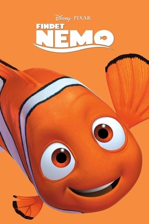 Finding Nemo poster 4