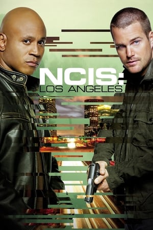 NCIS: Los Angeles, Season 14 poster 3