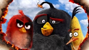 The Angry Birds Movie image 5