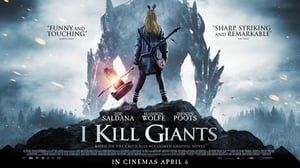 I Kill Giants image 5
