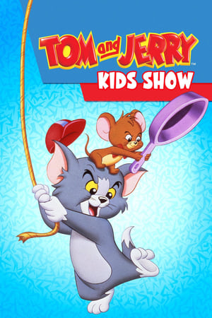 Tom & Jerry Kids Show: The Complete Series poster 0