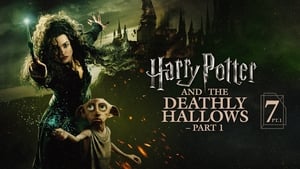Harry Potter and the Deathly Hallows, Part 1 image 5