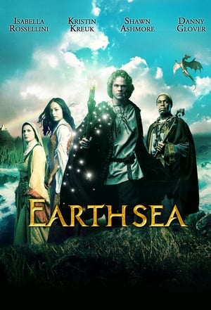 Earthsea poster 0