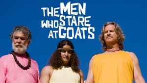 The Men Who Stare at Goats image 4
