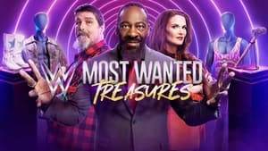 WWE's Most Wanted Treasures, Season 3 image 1
