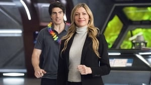 DC's Legends of Tomorrow, Season 5 - A Head of Her Time image