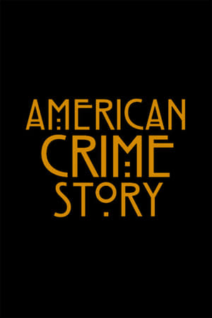 The People V. O.J. Simpson: American Crime Story poster 3