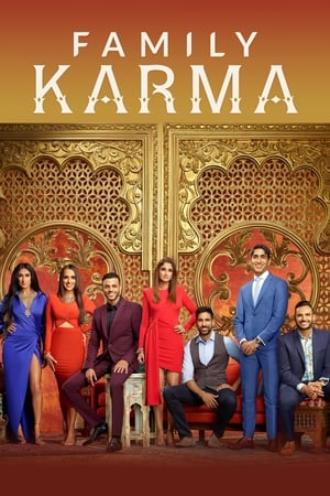 Family Karma, Season 3 poster 1