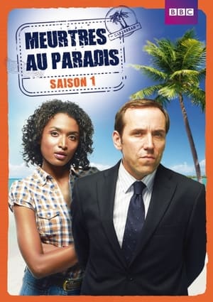 Death in Paradise, Season 3 poster 1