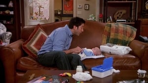 The One With Ross's Inappropriate Song image 1