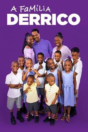 Doubling Down With the Derricos, Season 4 poster 3