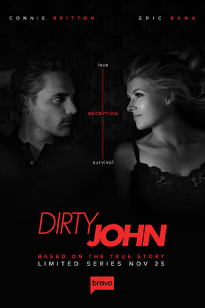 Dirty John: The Betty Broderick Story, Season 2 poster 0