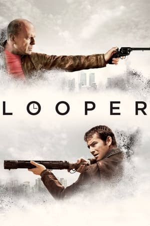 Looper poster 1