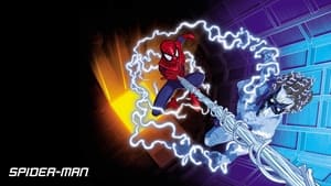 Spider-Man: The Animated Series, Season 4 image 1