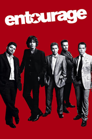 Entourage, The Complete Series poster 0