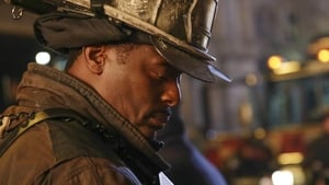 Chicago Fire, Season 2 - Not Like This image