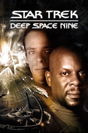 Star Trek: Deep Space Nine, Season 6 poster 0
