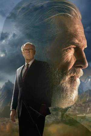 The Old Man, Season 1 poster 2