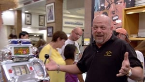 Pawn Stars, Vol. 8 - Winchester, Lose or Draw image