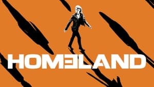 Homeland, The Complete Series image 0