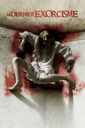 The Last Exorcism poster 2