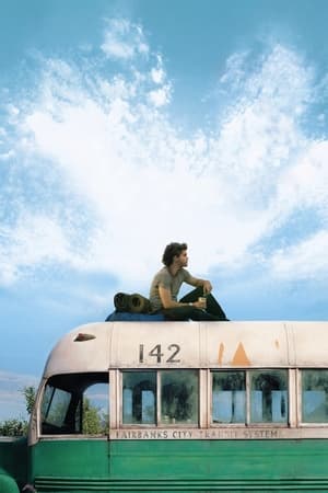 Into the Wild poster 4