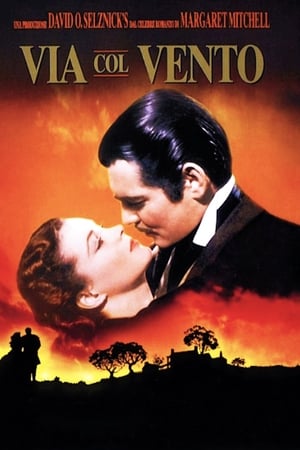 Gone With the Wind poster 4