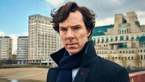 Sherlock, Series 4 - The Six Thatchers image