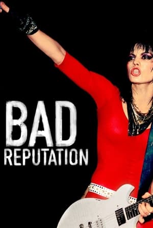 Bad Reputation poster 3