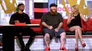 Ridiculousness, Vol. 7 - Action Bronson image