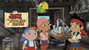 Jake and the Never Land Pirates, Vol. 2 image 2