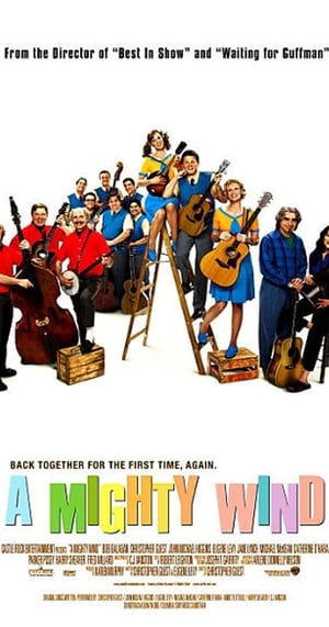 A Mighty Wind poster 4