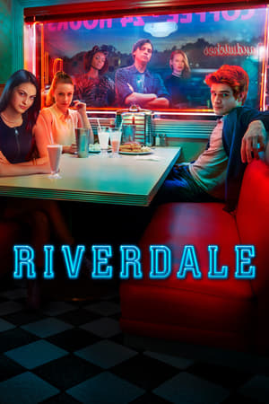 Riverdale, Season 5 poster 1