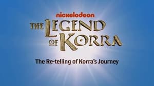 The Legend of Korra, The Complete Series - The Re-telling of Korra’s Journey image