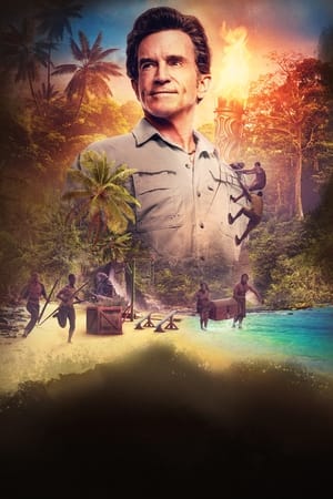 Survivor, Season 18: Tocantins - The Brazilian Highlands poster 2
