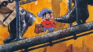 An American Tail image 7