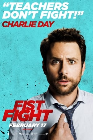 Fist Fight poster 4