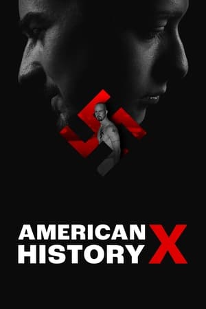 American History X poster 2