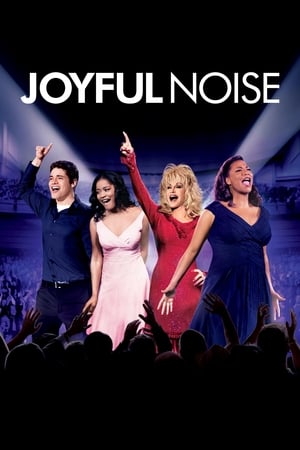 Joyful Noise poster 3