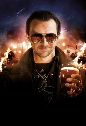 The World's End poster 4