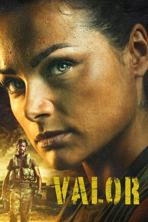Valor, Season 1 poster 3