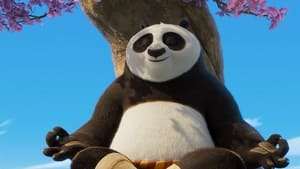 Kung Fu Panda image 6