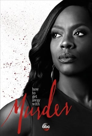 How to Get Away with Murder, Season 1 poster 3