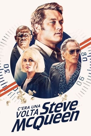 Finding Steve McQueen poster 2