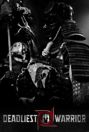 Deadliest Warrior, Season 2 poster 2