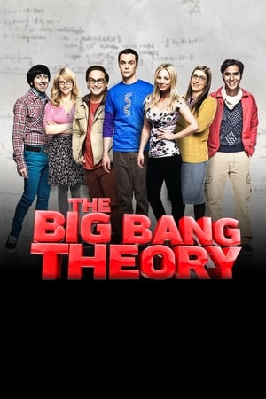 The Big Bang Theory: The Complete Series poster 2