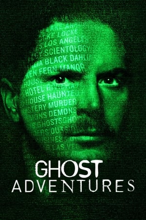Ghost Adventures, Season 28 poster 3