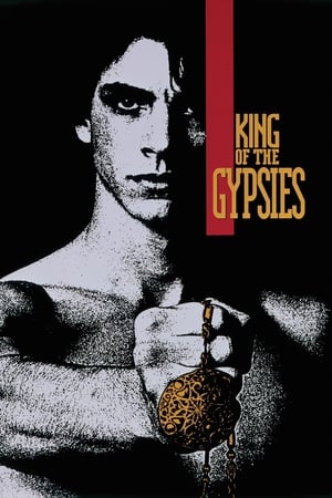 King of the Gypsies poster 1
