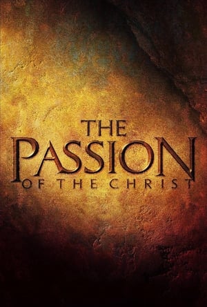The Passion of the Christ poster 4
