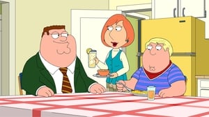 Family Guy, Season 16 - 'Family Guy' Through The Years image